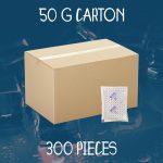 OEM Ice Gel Pack 50g