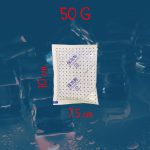 OEM Ice Gel Pack 50g