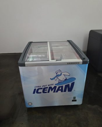 (Used) LIEBHERR Chest freezer