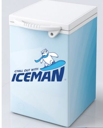 (Used) FARFALLA Chest Freezer