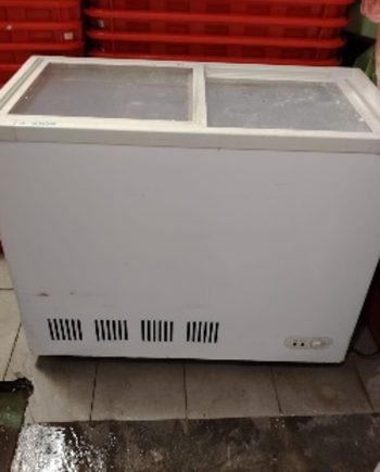 (Used) KEDAKA KCF-108X Chest Freezer